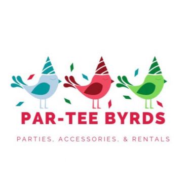 PAR-Tee Byrds